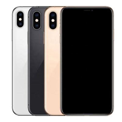 China Wholesale ABC category opened mobile phone used for original second-hand iphone XS 5.8 inch for sale