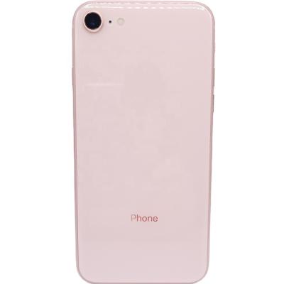 China Large Quantity Wholesale Carriers Set Second Hand Mobile Phone For Used Original iphone 8 4.7 inch for sale