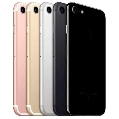 China Wholesale Grade ABC Carriers Sealed Set Second Hand Smart Mobile For Used Original iphone 7 4.7 inch Phone for sale