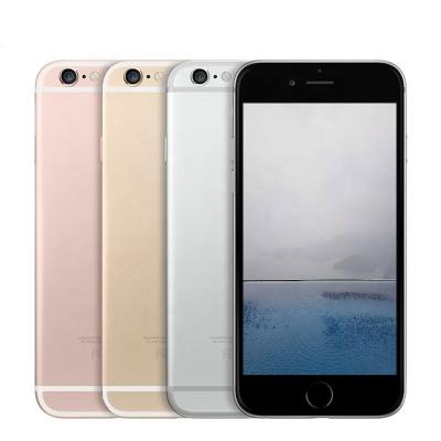 China Wholesale ABC category opened smart cell phone for used iphone 6S plus original cell phone for iphone 6S plus for sale