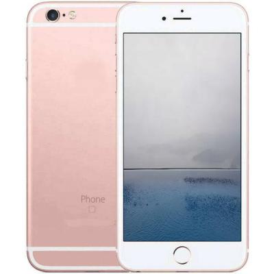 China Wholesale Carriers Sealed Mix Set Grade ABC Used Mobile Phone For Used Original Unlocked iPhone 6S Plus For iPhone 6S Plus for sale