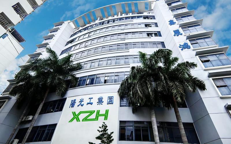 Verifizierter China-Lieferant - Shenzhen XinZhanHong Technology Co., Ltd.