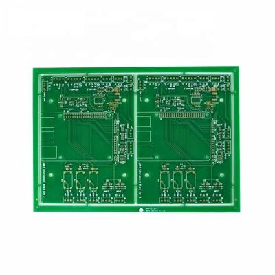 중국 맞춤형 PCB 제조 서비스 단면 FR-4 PCB 회로 보드 판매용