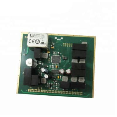 China 4G-communicatie PCB-assemblage 1 oz Printplaten Vervaardiging Te koop