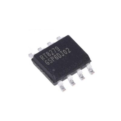 China Mounting Components Management RT8279GSP Integrated Circuit for sale