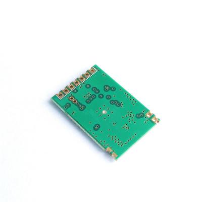 Cina Gerber Multilayer PCB Assembly Manufacturer spessore di rame da 1 oz a 20 oz in vendita