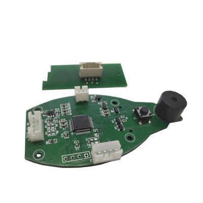 China Medical Products Fast PCB Prototype Assembly XZH/Custom OEM with FR4 Base Material for sale