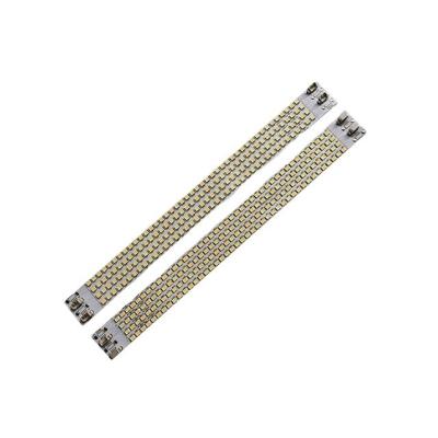 Chine électronique ampoule à LED PCBA 20w 36w 50w 100w LED Tube Light PCB à vendre