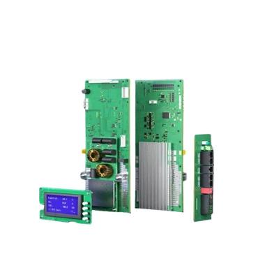 중국 OEM 자동차 PCBA 보드 PCBA PCB 조립 스마트 라이프포4 배터리 PCBA 판매용