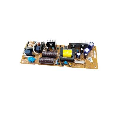 China Flexible Industrial PCBA Boards PCB Motherboard Fr4 94v0 IPC-III Standard for sale