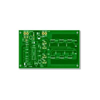 China ODM Industrial PCBA Components Power Solar Inverter PCB Board Te koop