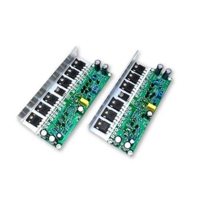 China OEM Industrial PCBA Smart BMS Battery Management Board System for sale