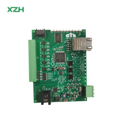 China Customized Type Toy Drone Remote Control Circuit Board for Customized Electronics for sale