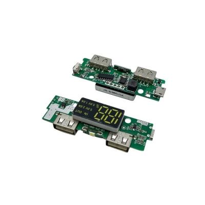 중국 OEM/ODM 소비자 전자제품 PCBA 모바일 충전기 PCB 보드 인쇄 회로 판매용