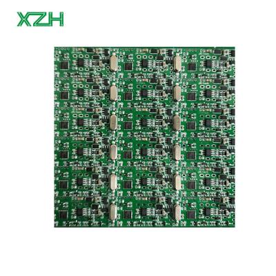 China Elektronica Printed Circuit Board Reverse Engineering PCB Board Op maat Te koop