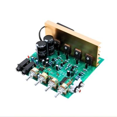 China FR4-Audioverstärker PCB-Montage Wireless Digital 2.1 Channel Verstärker Board zu verkaufen