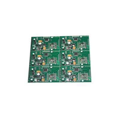 China Elektronische waterdispenser PCB-assemblage 1 oz koper PCBA-leverancier Te koop