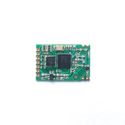 China Multilayer Consumer Electronics PCBA Flexible Bluetooth Amplifier Circuit Board for sale