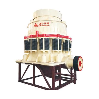 China mini hydraulic stone stone crusher and spring symons cone crusher stone mining machine cone crusher machine for sale