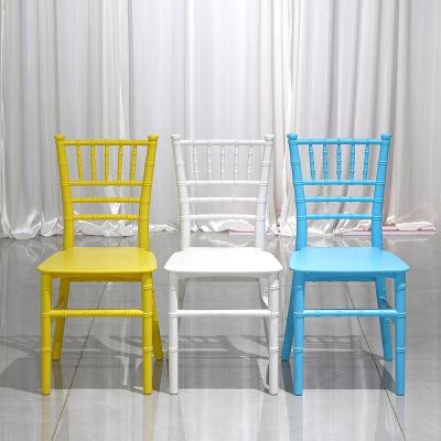 China New Modern Style Unique Design Low Price Party PU Cushion Dining Chairs For Wedding Banquet for sale