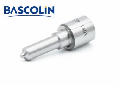 China BASCOLIN Common rail injector nozzles DLLA155P1493 0 433 171 921 Nozzle dlla 155p 1493 for sale