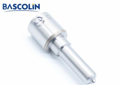 China BASCOLIN common rail DLLA125P889 diesel fuel pump parts nozzle assys for sale