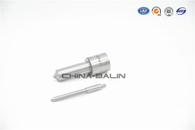 China BASCOLIN DLLA150P43 Injector Nozzle P Type tobera 0 433 171 043 diesel nozzle 0433171043 for  TD 121 GD for sale