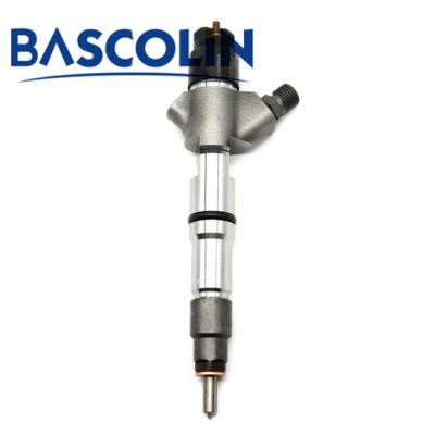 China Common Rail Injector 0 445 120 149 OEM BOSCH P/N 0445120149 Fuel Pump Injector for Weichai WD10 for sale