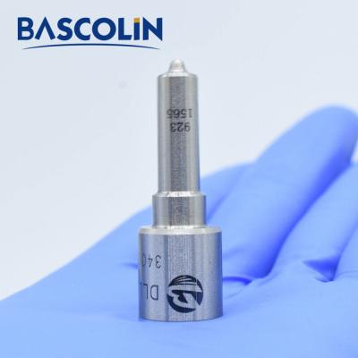 China Original BASCOLIN common rail nozzle DLLA144P1565 diesel fule nozzle tip DLLA 144P 1565 / 0 433 171 964 for sale