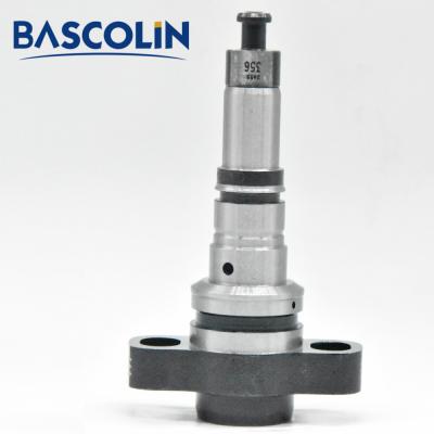 China High quality BASCOLIN plunger 2455-356 diesel plunger elements 2 418 455 356 plunger assy 2455356 PS7100 type for sale