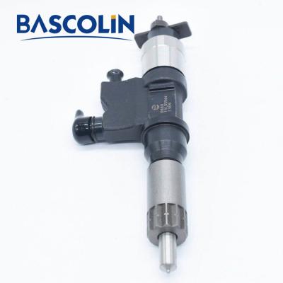 China Top quality Denso Injectors 095000-5471 For Isuzu 4HK1 6HK1 for sale