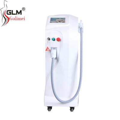 China 2019 Permanent Hair Removal OPT SHR Hair Removal SHR IPL Laser Hair Removal Machine For Sale for sale