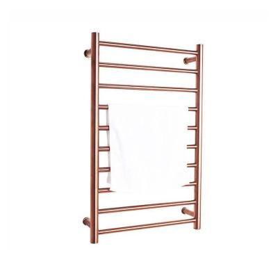 China Heater High Quality OEM Service Electric Heated Towel Rail Towel Rail Electric Towel Rack for sale