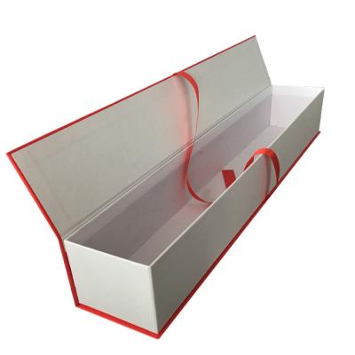 China KCCB Recyclable Custom Paper Rose Gift Box Packaging Box for sale