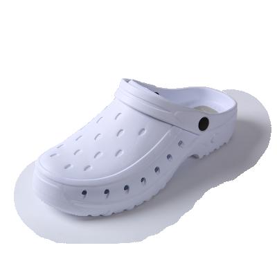 China Non-slip EVA Shoes Fashionable Medical Hospital Eva Medical Nursing Shoes on Sale for sale