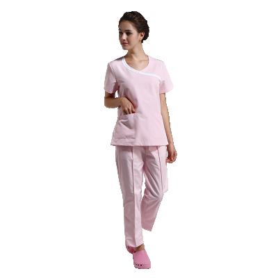 China Hospital male and female nurse hospital nurse uniform for sale