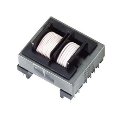 China Erl-35 Series Electronic Customized High Voltage High Frequency Transformer For Mbile Phone Charger for sale