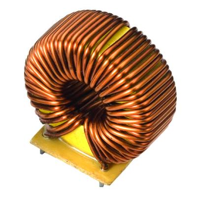 China Electronic Supply 12V Power Transformer Inductor Coils for sale