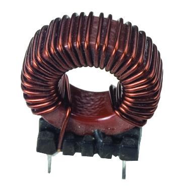 China Electronic Choke Coil Inductor 20mh For Welding Machine for sale