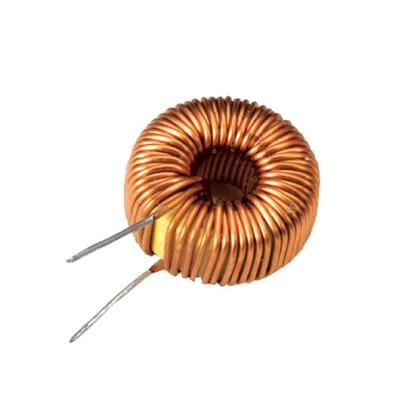 China PFC High Frequency Toroidal 1.9mh Inductors For Conditioned Air for sale