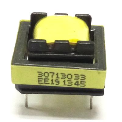 China Ei19 Electronic Laminated Core For Mobile Phone Charger 120V 12V Transformer for sale