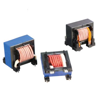 China ee25 220v 9v ac tv electronic transformer for power supply with high frequency for sale