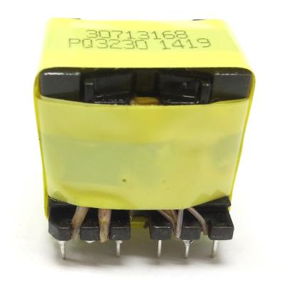 China Manufacturer Pq 3230 220V 110V 3000W High Frequency Power Transformer for sale