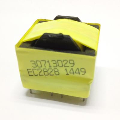 China EC35 220V 24V 12v electronic electronic step down transformer for smps for sale