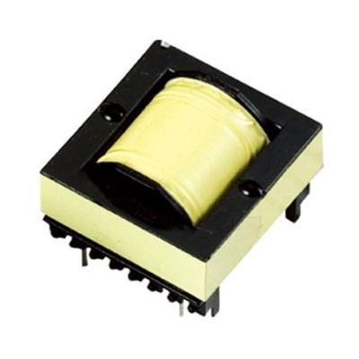 China High Frequency EC28 220 380 Inverter Electrical Power Transformer For Computer Power Supply for sale