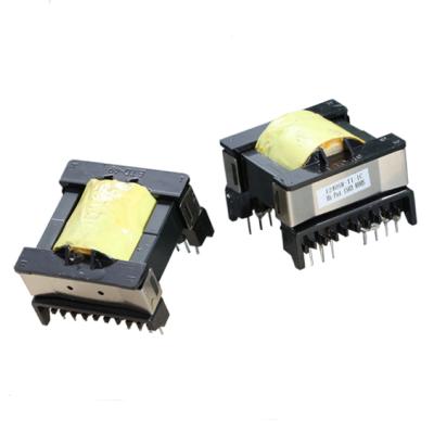 China etd49 high frequency welding toroidal step down transformer for welding machine for sale