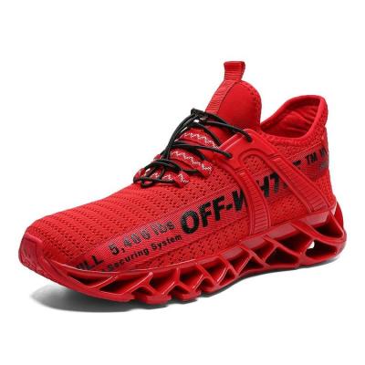 China Cobweb structure cushioning with high quality 2X mesh fabric tension stronger air and softness cushioning basketball shoes for sale