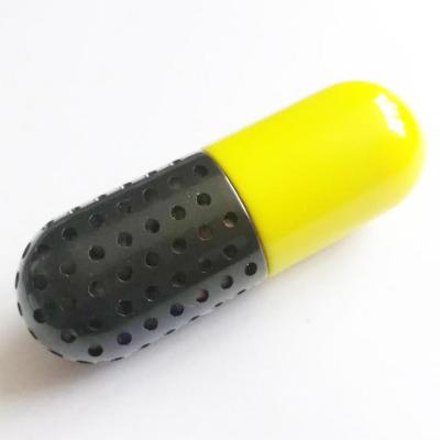 China Eco-friendly Spray Best Seller Shoe Care Series Products Shoe Deodorizing Deodorizing Dilution Capsules for sale