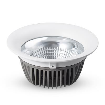 China Modern 10w COB Spot Light Ceiling Exteriors Mounted Down Lights Waterproof Downlights Recessed Led Downlight for sale