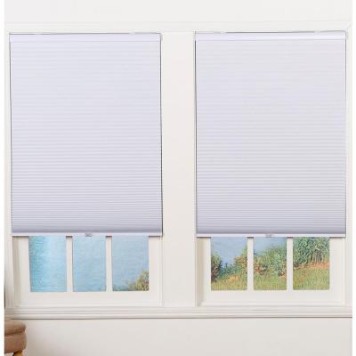 China Modern High-survey Products OEM ODM Home Polyester Honeycomb Cellular Roller Blinds With Manufacturer for sale